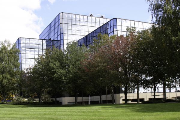 Commercial Lawn Service in Boulder