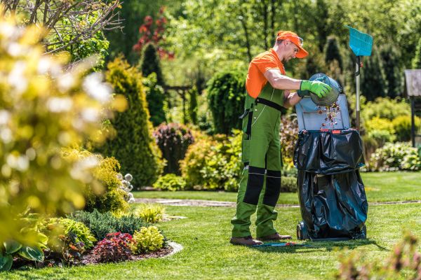 Lawn Cleaning Service in Boulder