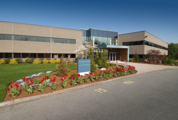 Commercial Groundskeeping in Boulder